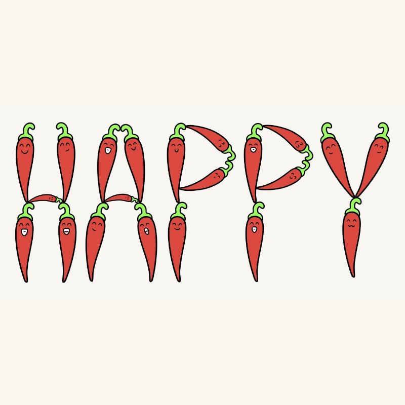 Chili-Happy