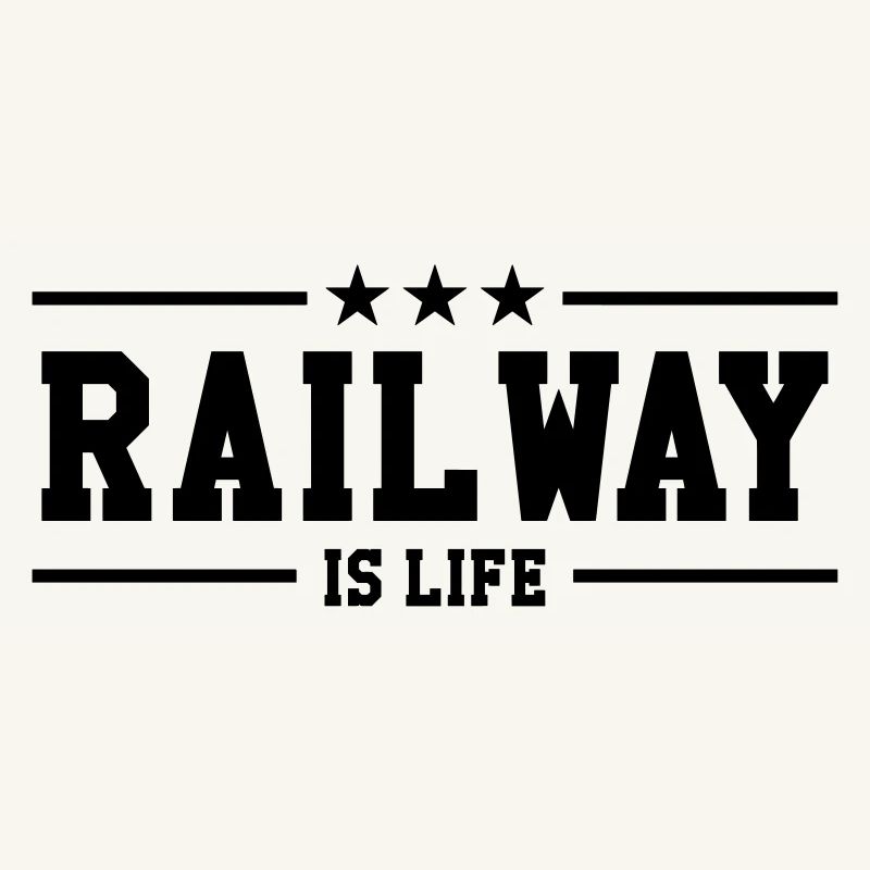 Railway Railwayman Cheminot Train Eisenbahn