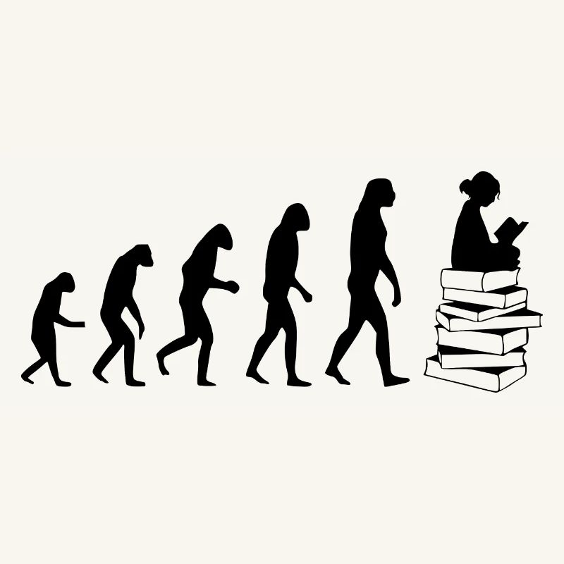 Read Evolution