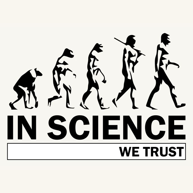 Evolution de la science