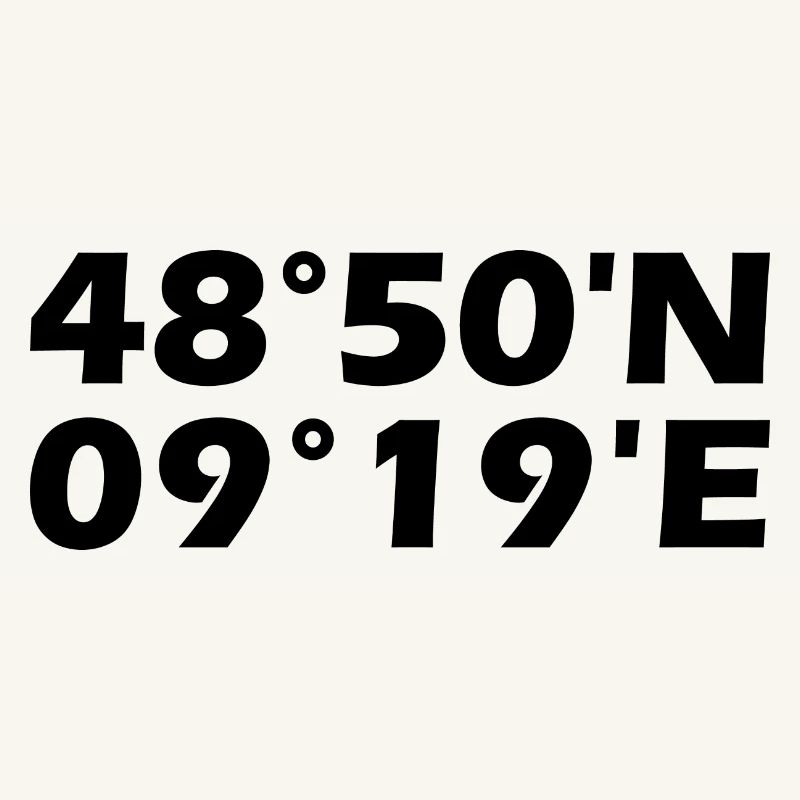 Waiblingen coordinates