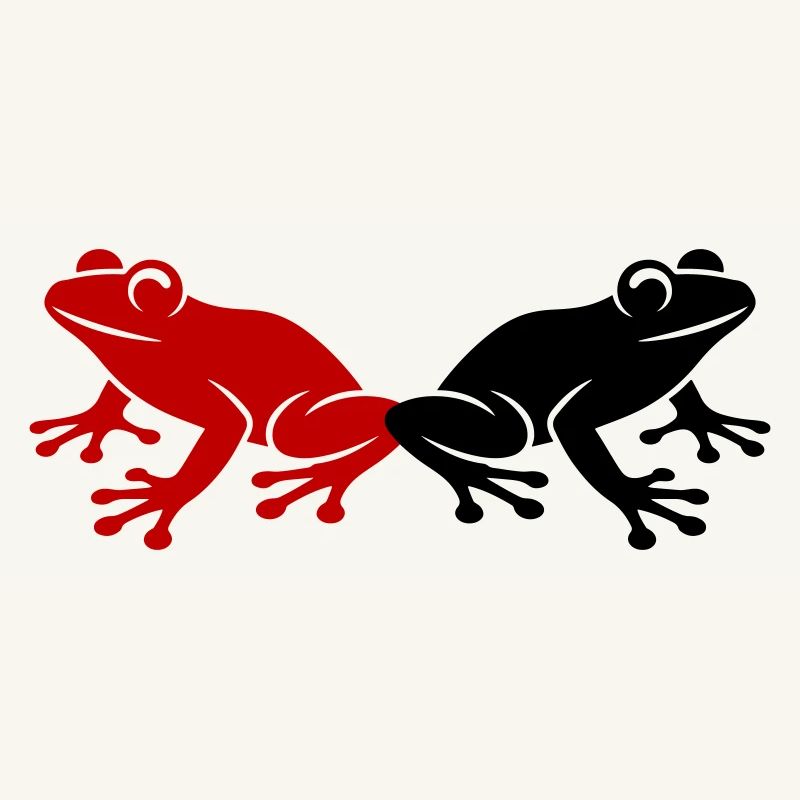 Frog Toad