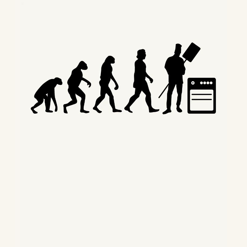 Baker Evolution Master Confectioner Baking