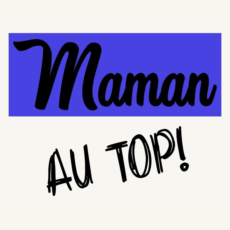 MAMA. MUTTERTAG