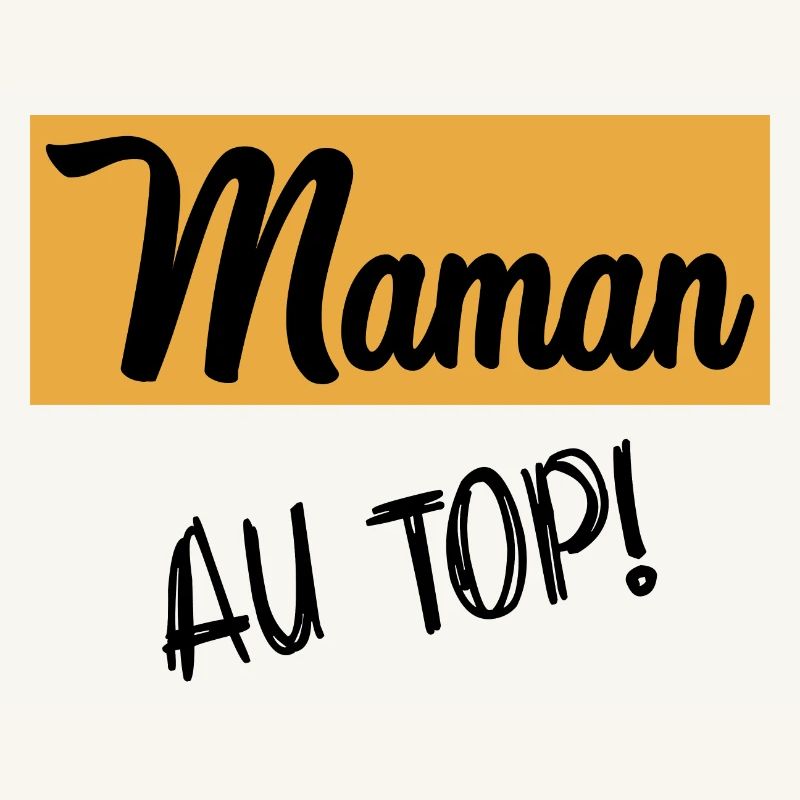 MAMA. MUTTERTAG
