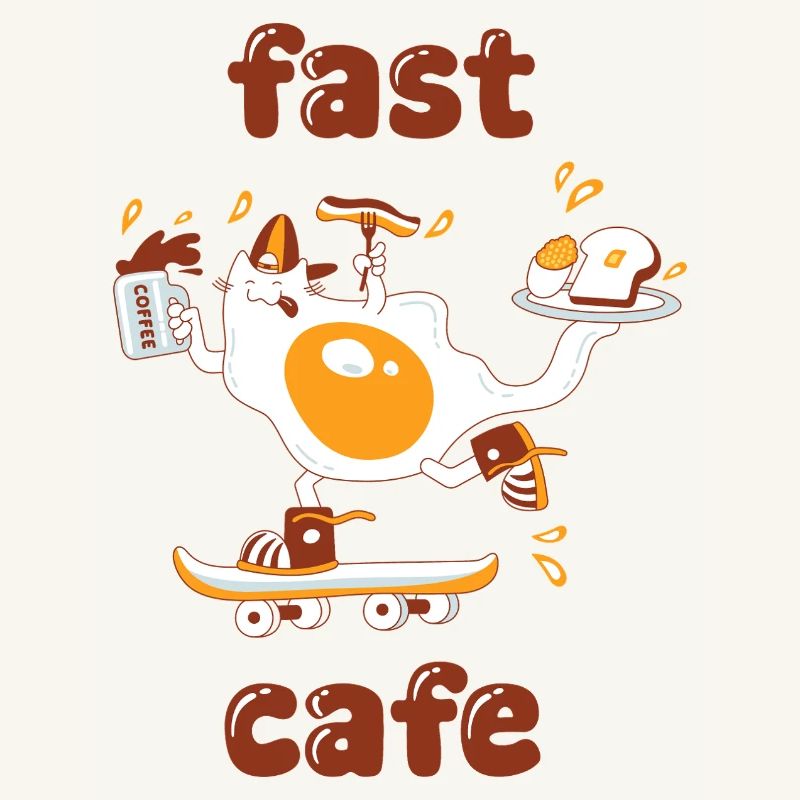 Quick café