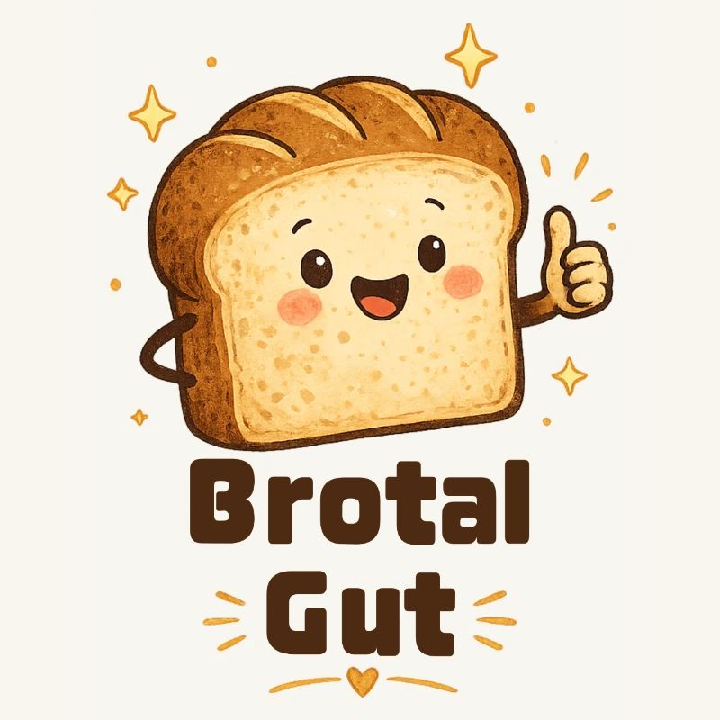 Brotal Gut 