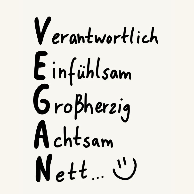 Vegan