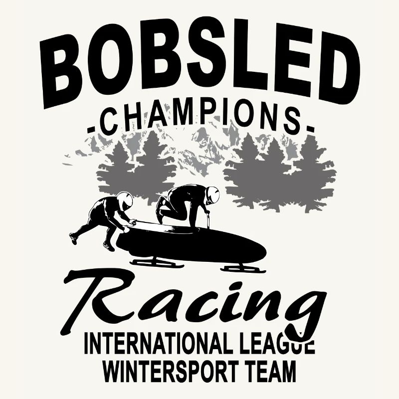 Bobsleigh - Bobsleigh