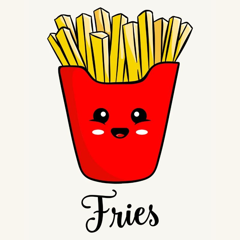 Fritten