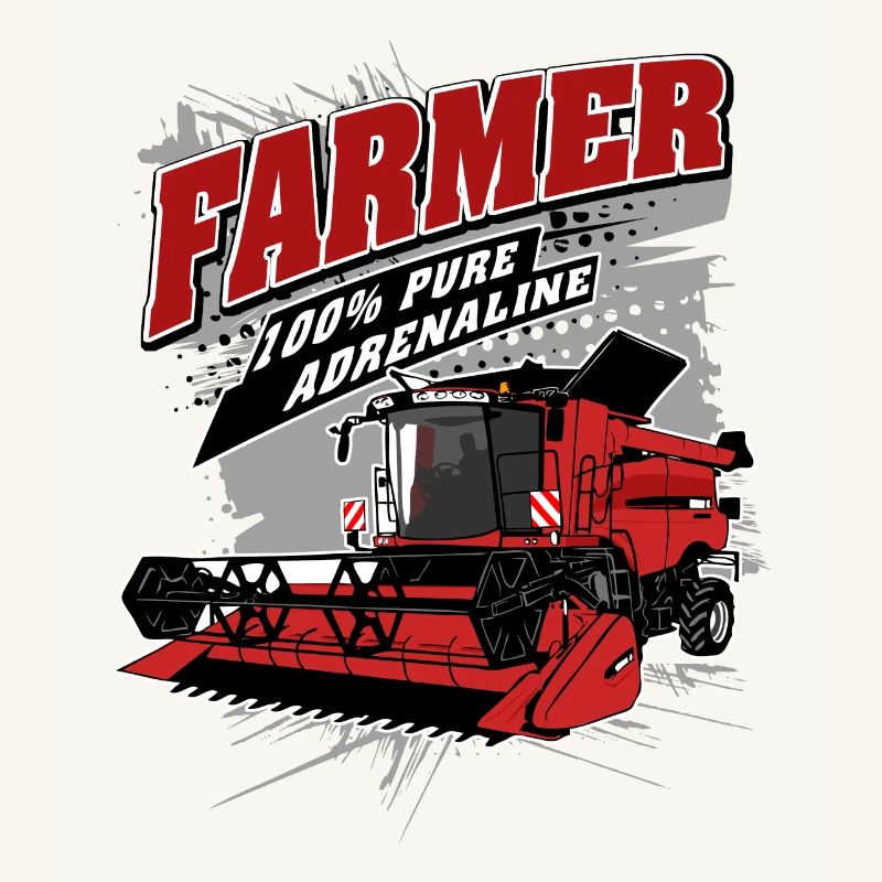 Moissonneuse-batteuse - Moissonneuse-batteuse