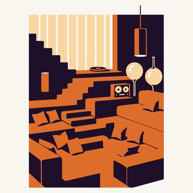 Interior Design Dream