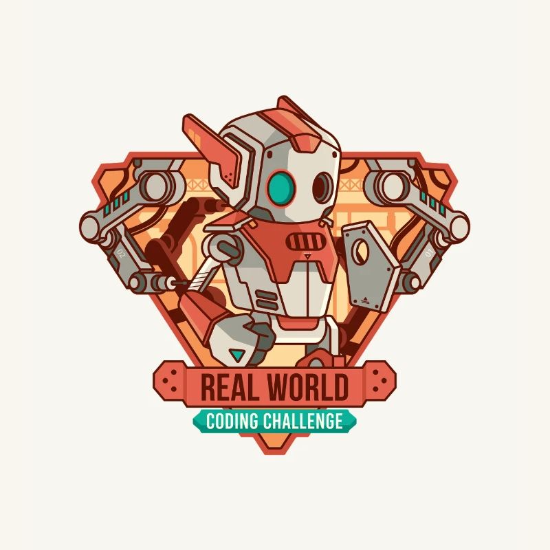 Real world coding challenge
