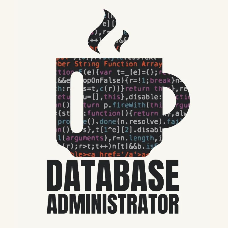 Données de base de données SQL Programmer Administration