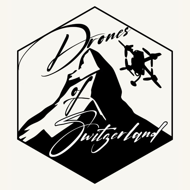DronesOfSwitzerland