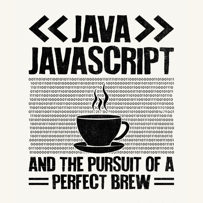 Café Codage Programmeur Codeur Développeur Nerd Coff