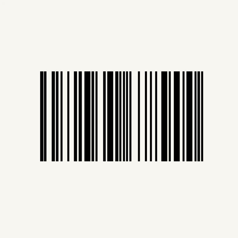 Barcode Strichcode
