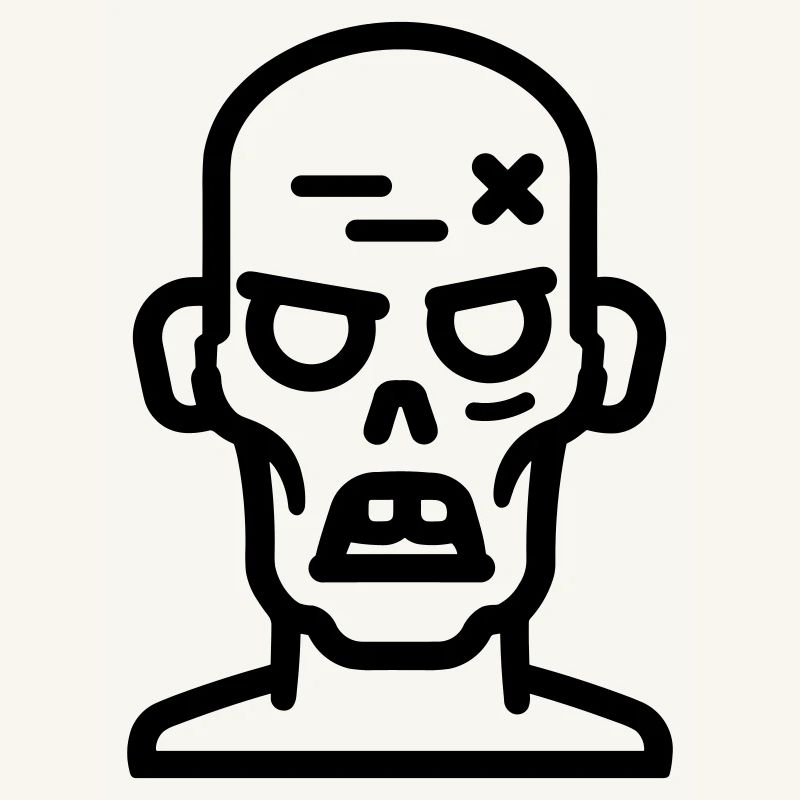 Zombie