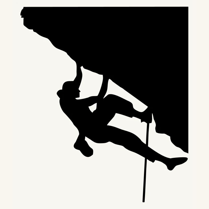 Climbing, Climber