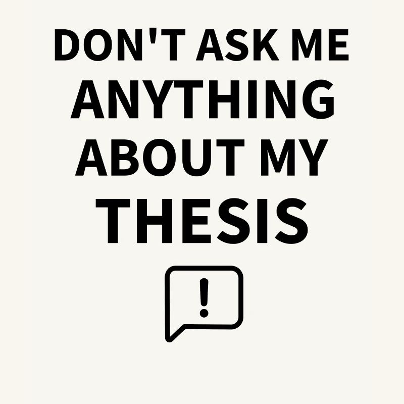 Dissertation PhD thesis | PhD student