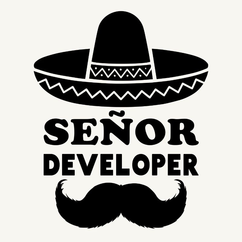 Señor Developer for Programming & Senior Developer