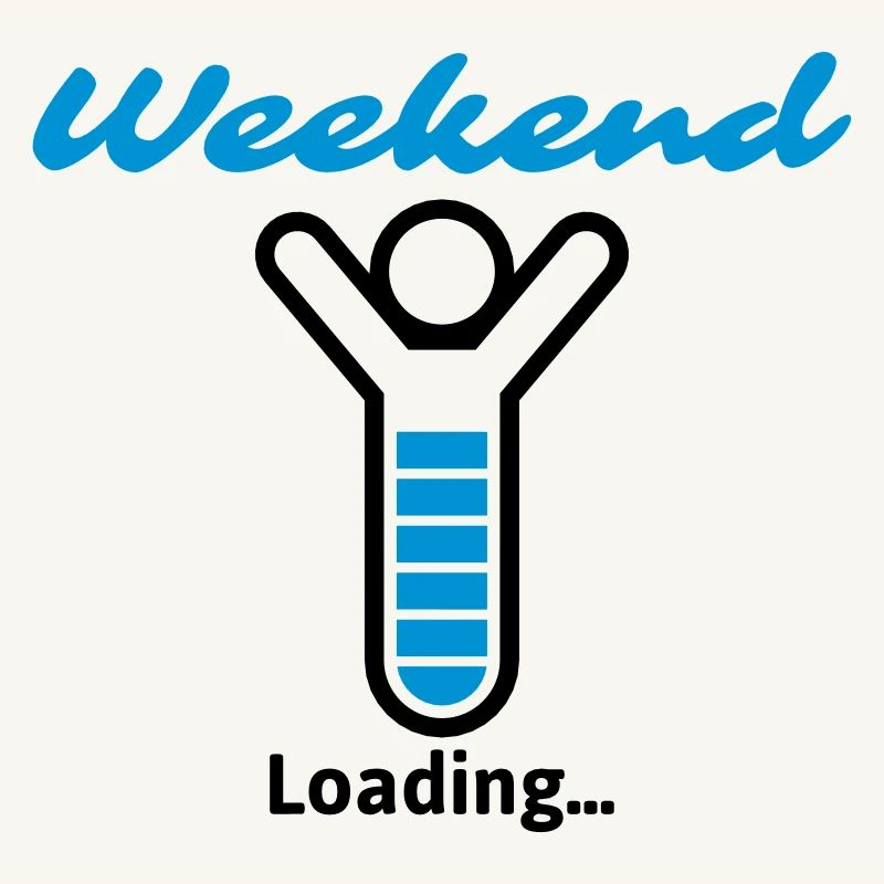 Weekend Loading ...