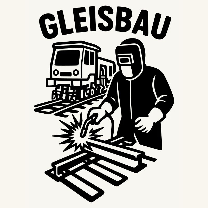 gleisbau beruf