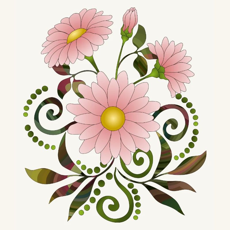 Blumen