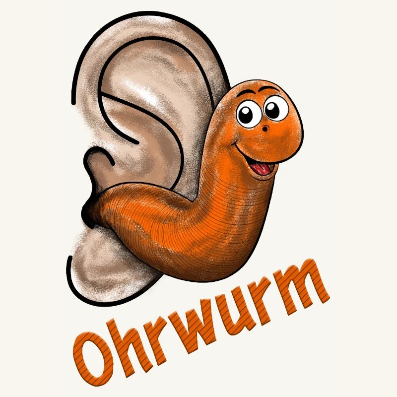 Perce-oreille