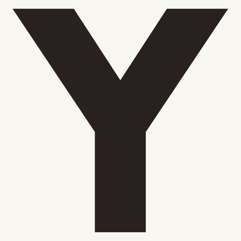 Y