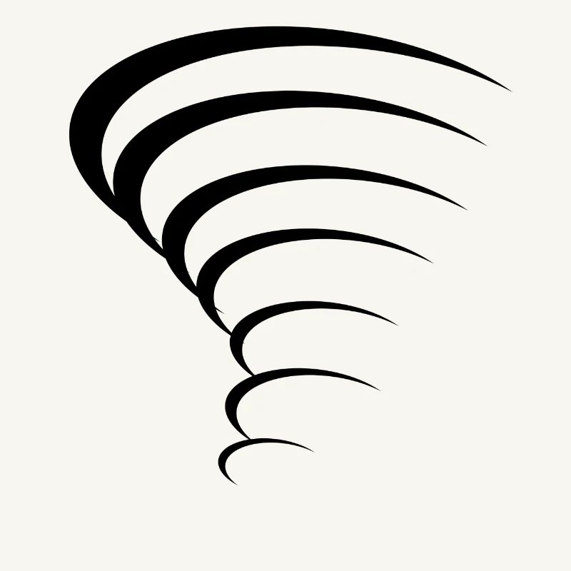 Tornado design