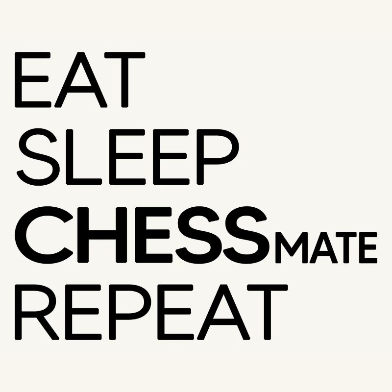 Chess Checkmate Chess Player Chess Master