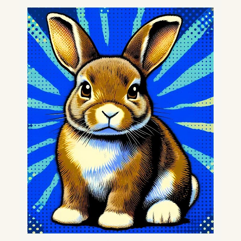 rabbit