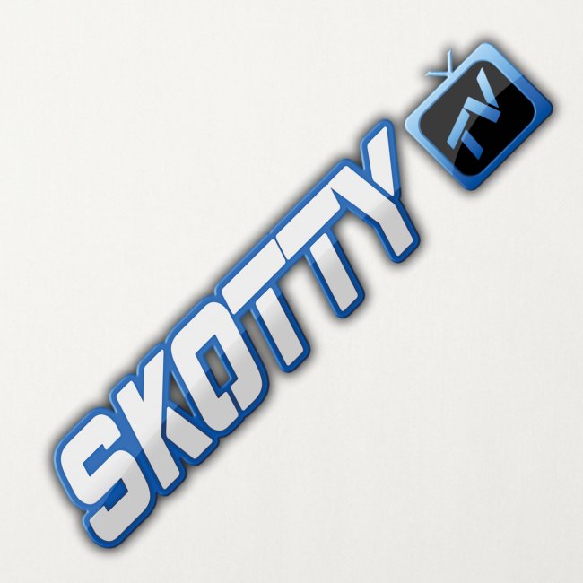 SkottyTV Logo