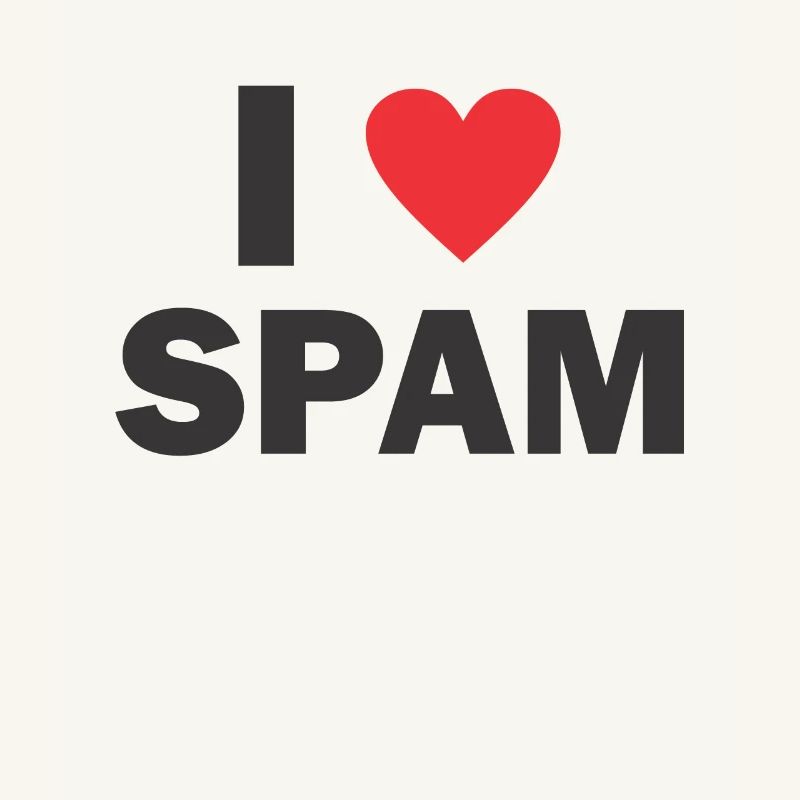 Spam Mail Email Birthday Gift