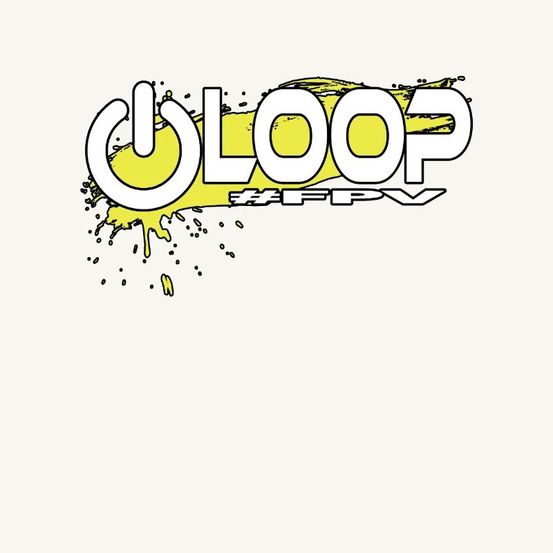 Powerloop FPV - Drone Drone Pilot Drone Copter