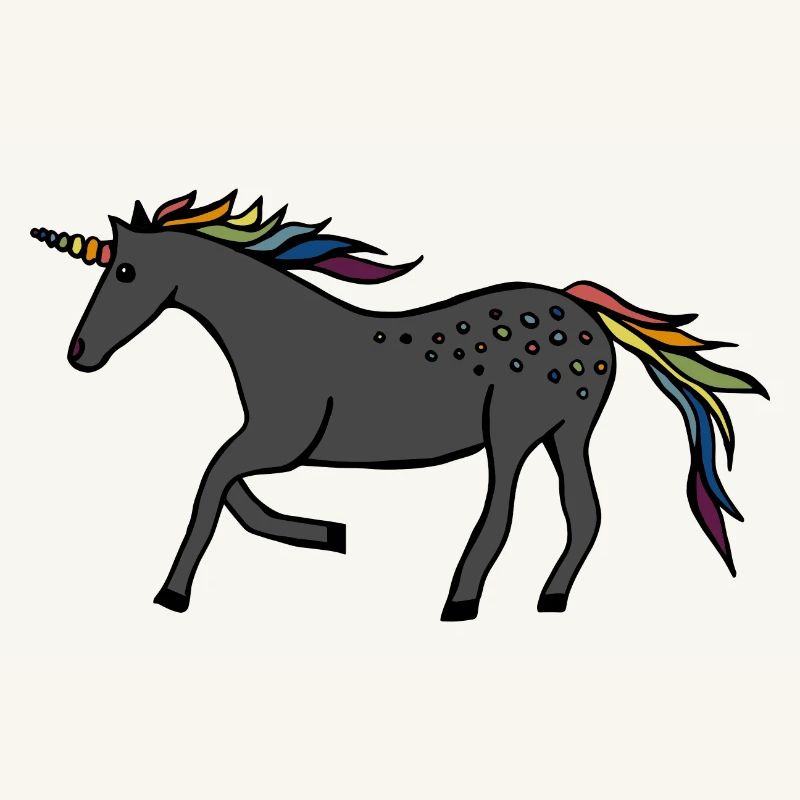 Licorne rapide