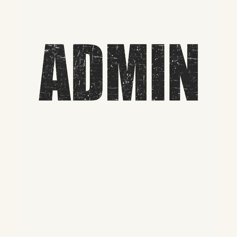 admin Programmierer Linux IT Geschenkidee