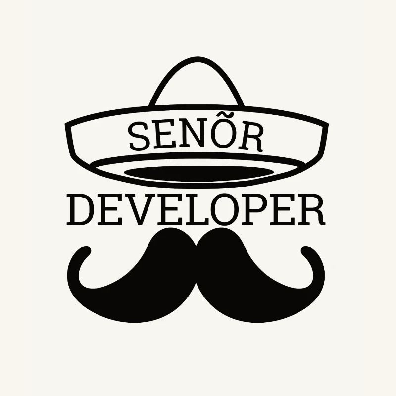 « Senor Developer, Senior Developer » | Programmeurs