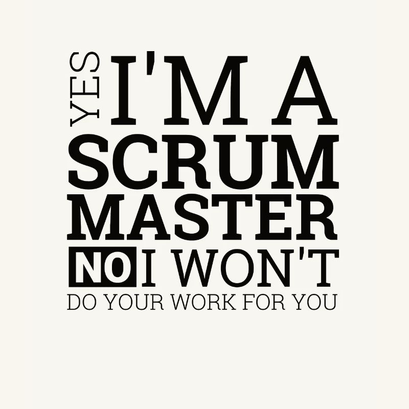 « Scrum Master » | Programmeurs