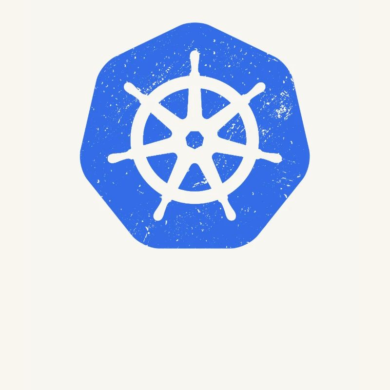Kubernetes For ITler Computer Nerd Gift