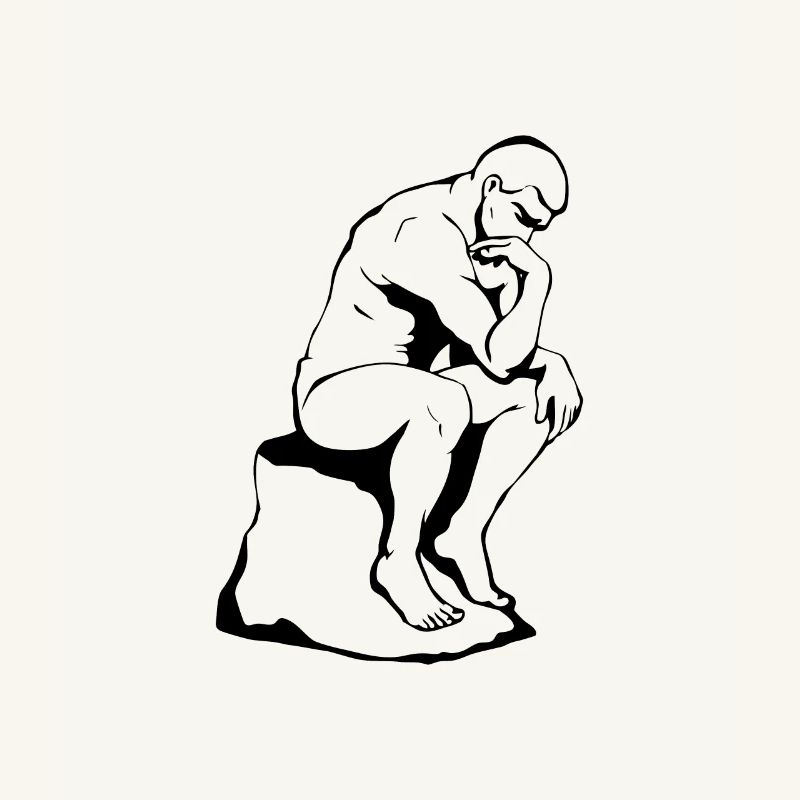 Philosopher Thinker