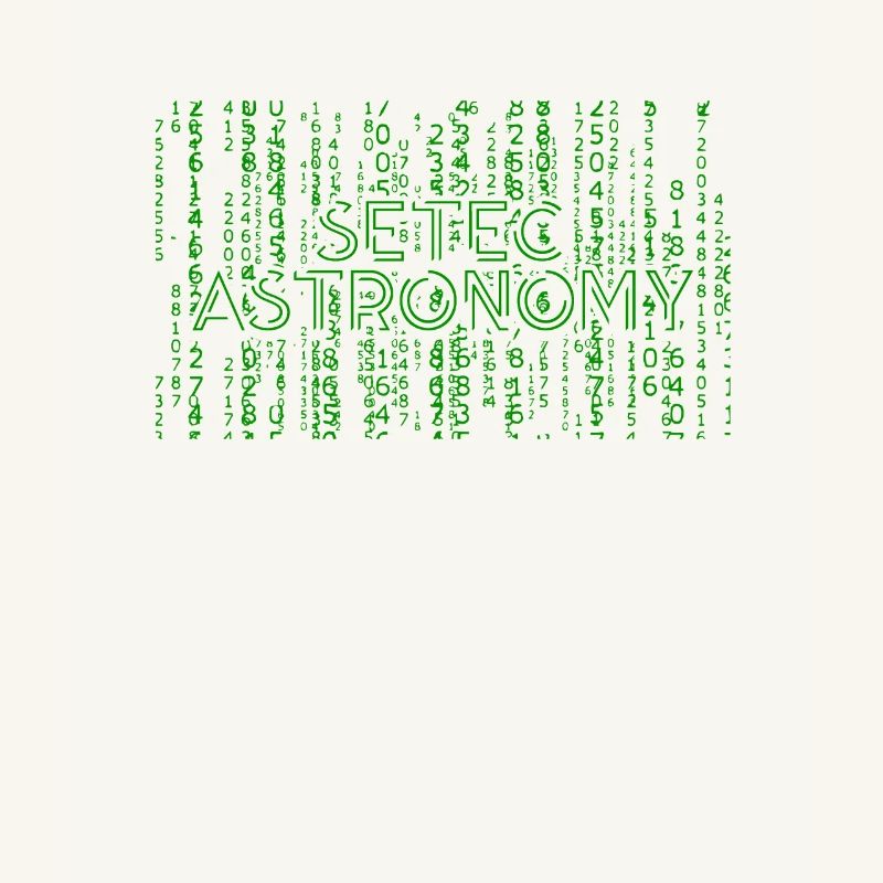 Setec Astronomy - Computerprogrammierung Codierung