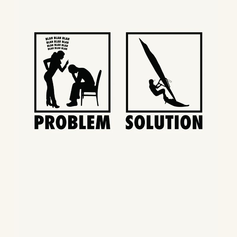 Windsurfing Windsurfer Statement Problem Solution.