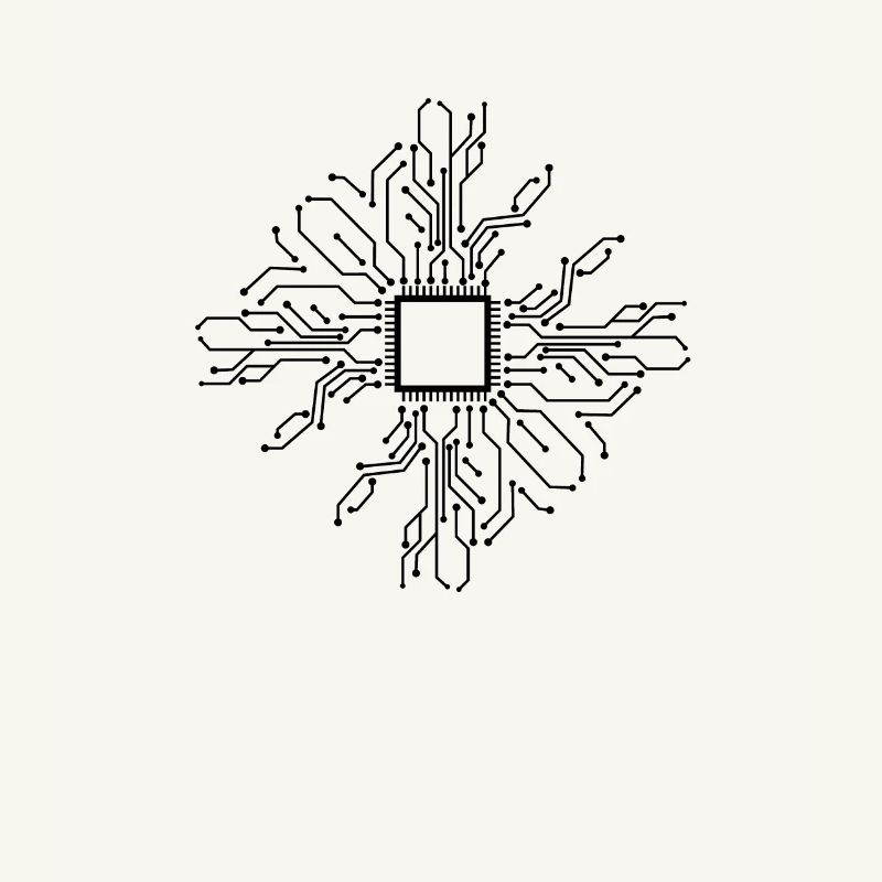 Electronics Technician PCB CPU
