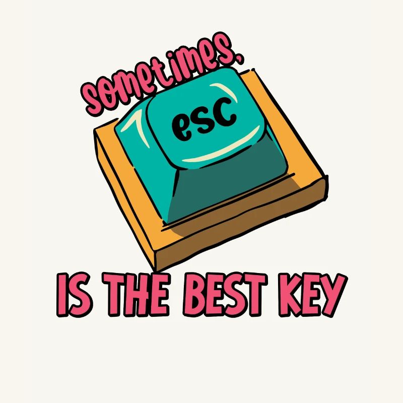 Software Engineer Computer Key Programming