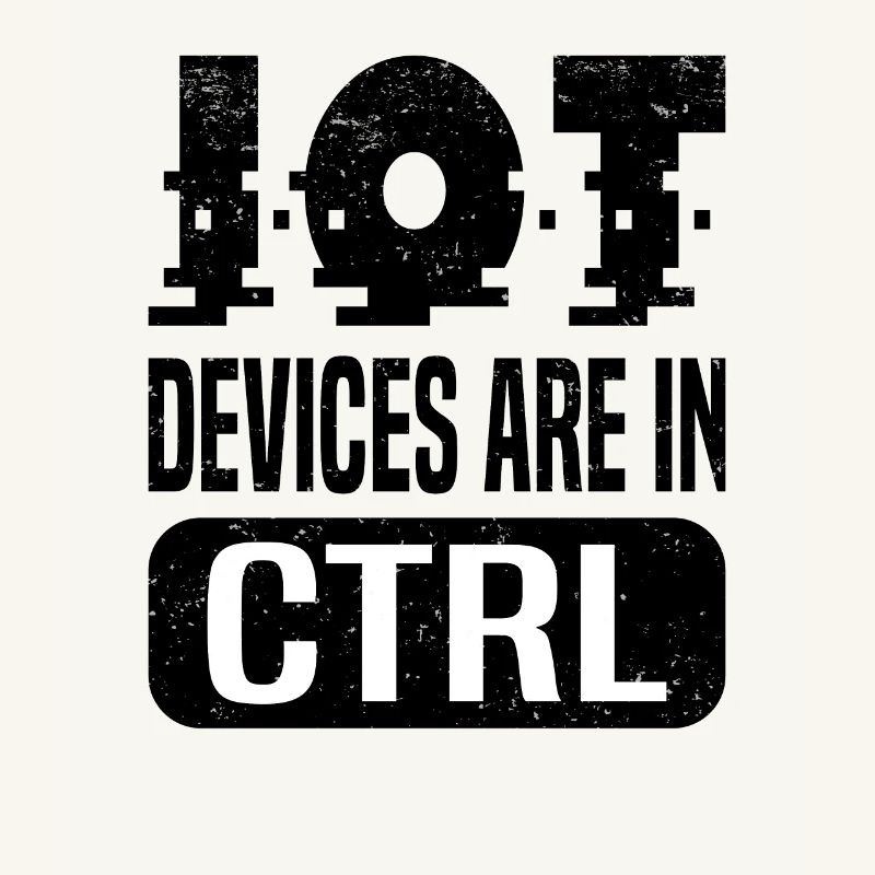 Internet Of Things IOT Programmierer Admin IT
