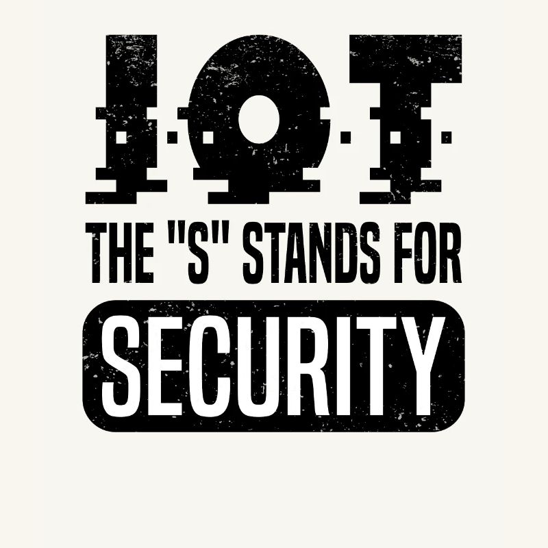 Internet Des Objets IOT Programmeur Admin IT