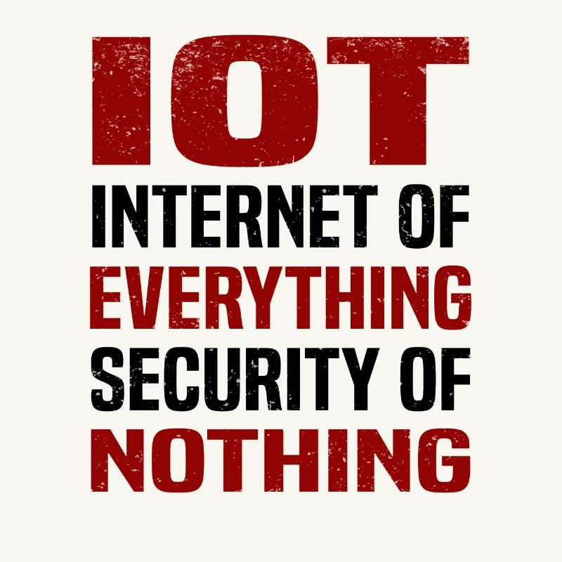 Internet Des Objets IOT Programmeur Admin IT