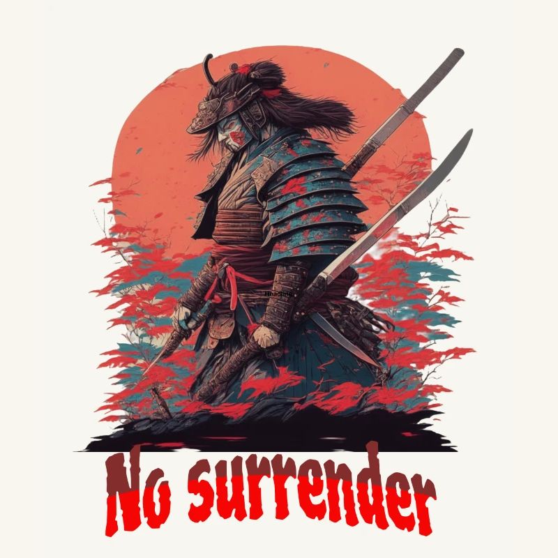 Samurai